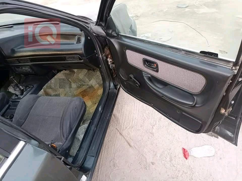 فۆرد سکۆرپیۆ